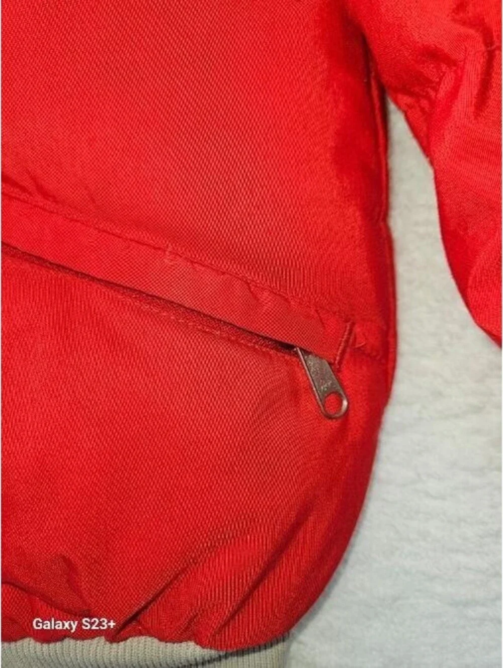 Vintage 1980's, Size: M, 